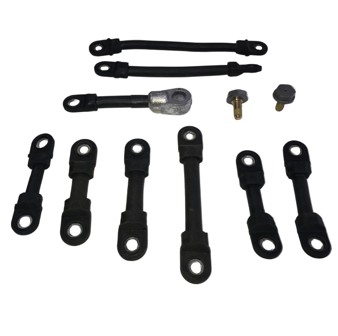 48 Volt Forklift Batteries & Chargers Industrial Batteries Australia